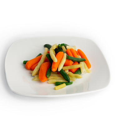 Image of COM: Vegetable Mix Prince Edward - 6 x 2 Kilos